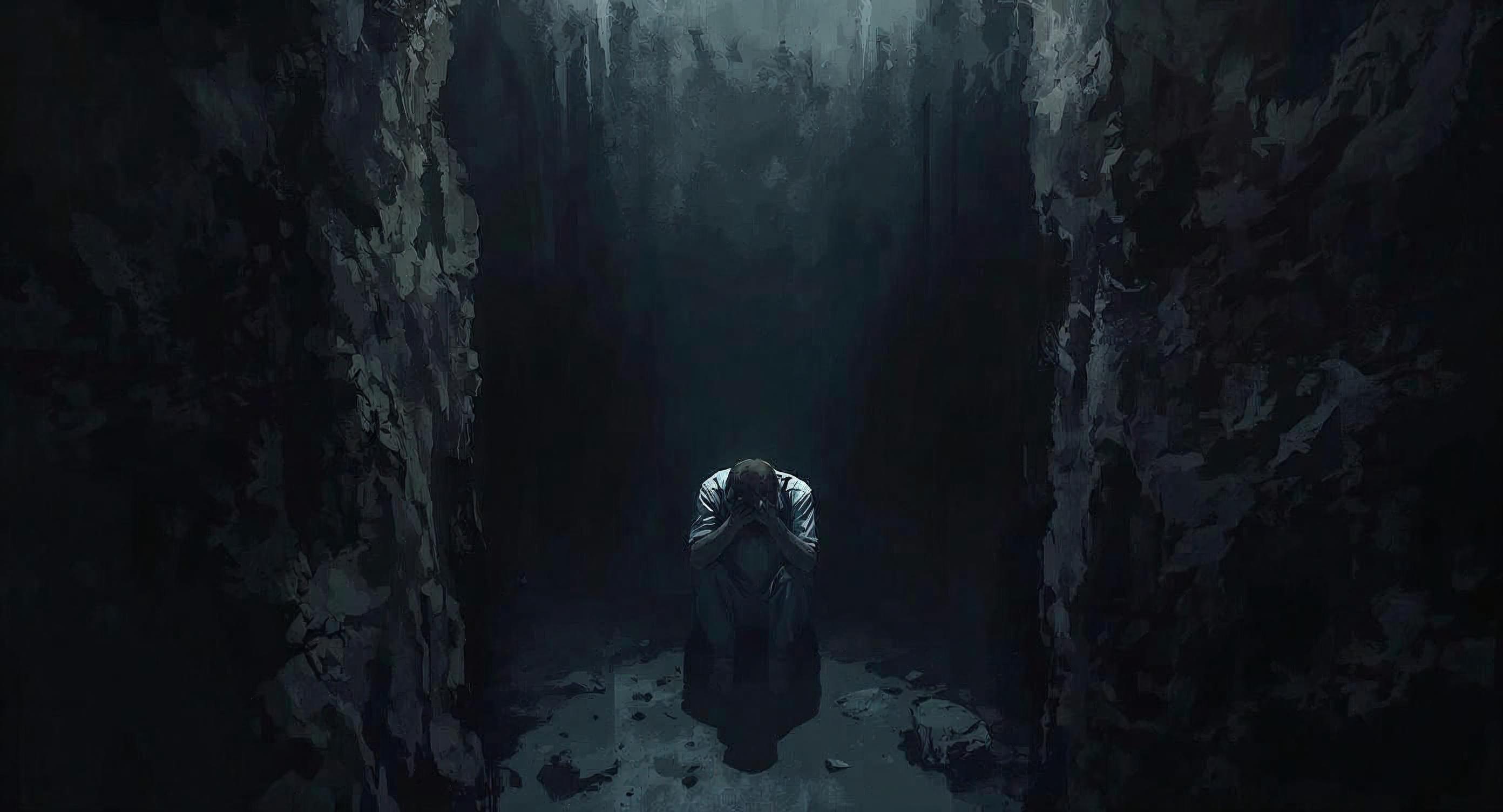 Image by AI artist Kathryn Pick