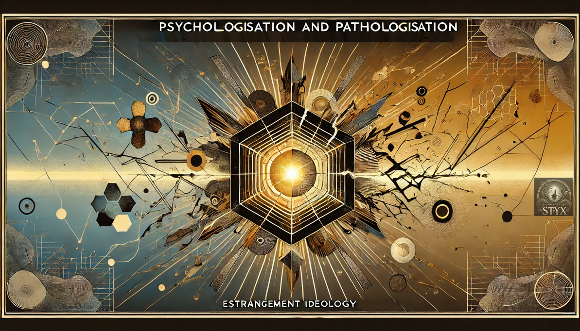 Estrangement Ideology Part 11. Pathologising Parents – DARVO