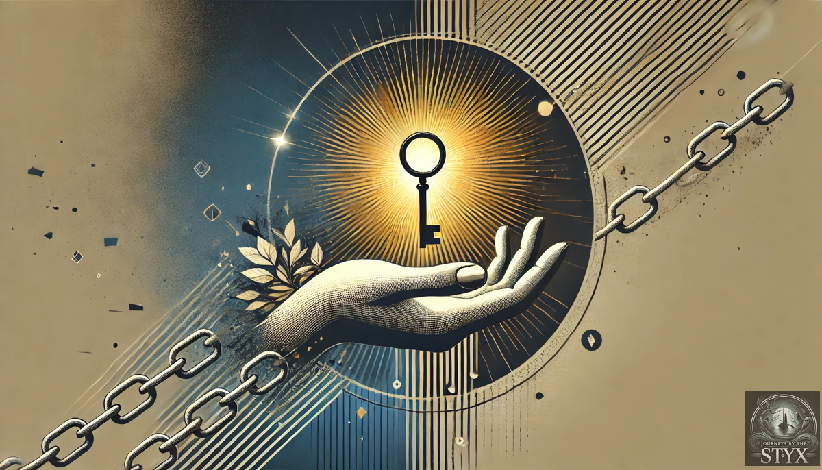 Estrangement Ideology – Part 22. Facing Old Age with Confidence