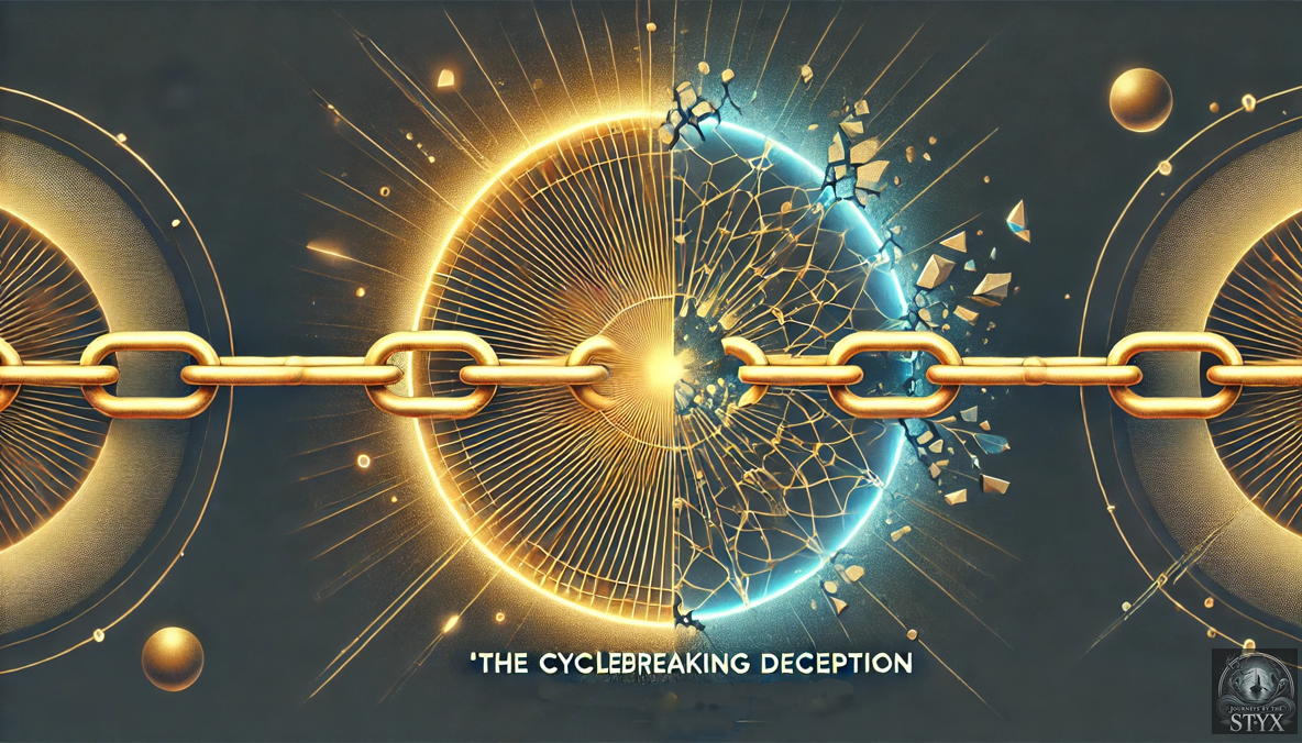 Estrangement Ideology – Part 10. The Cyclebreaking Deception
