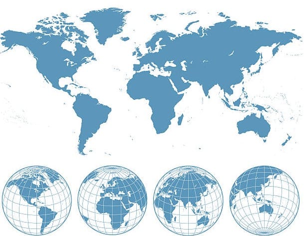 Geopolitika: Flashpoint Cartography – Theatres Being Scripted