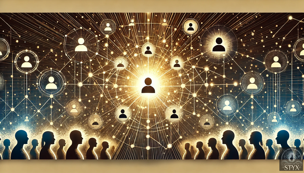 Estrangement Ideology – Part 34. Online Forum Psychological Profile