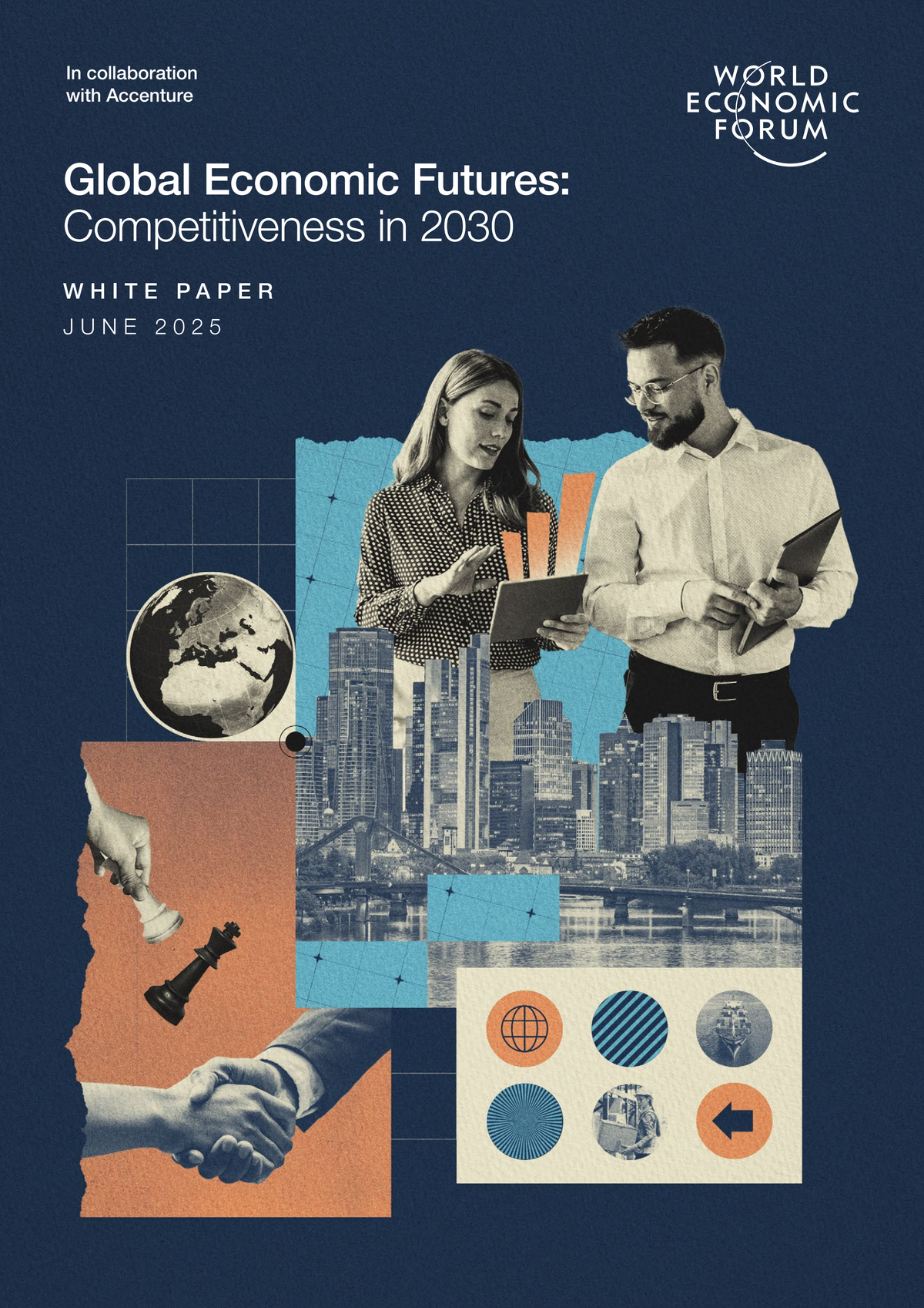 GEOPOLITIKA: The Future Was Prewritten — WEF’s Soft Mandate Scenarios and the Engineering of Consent