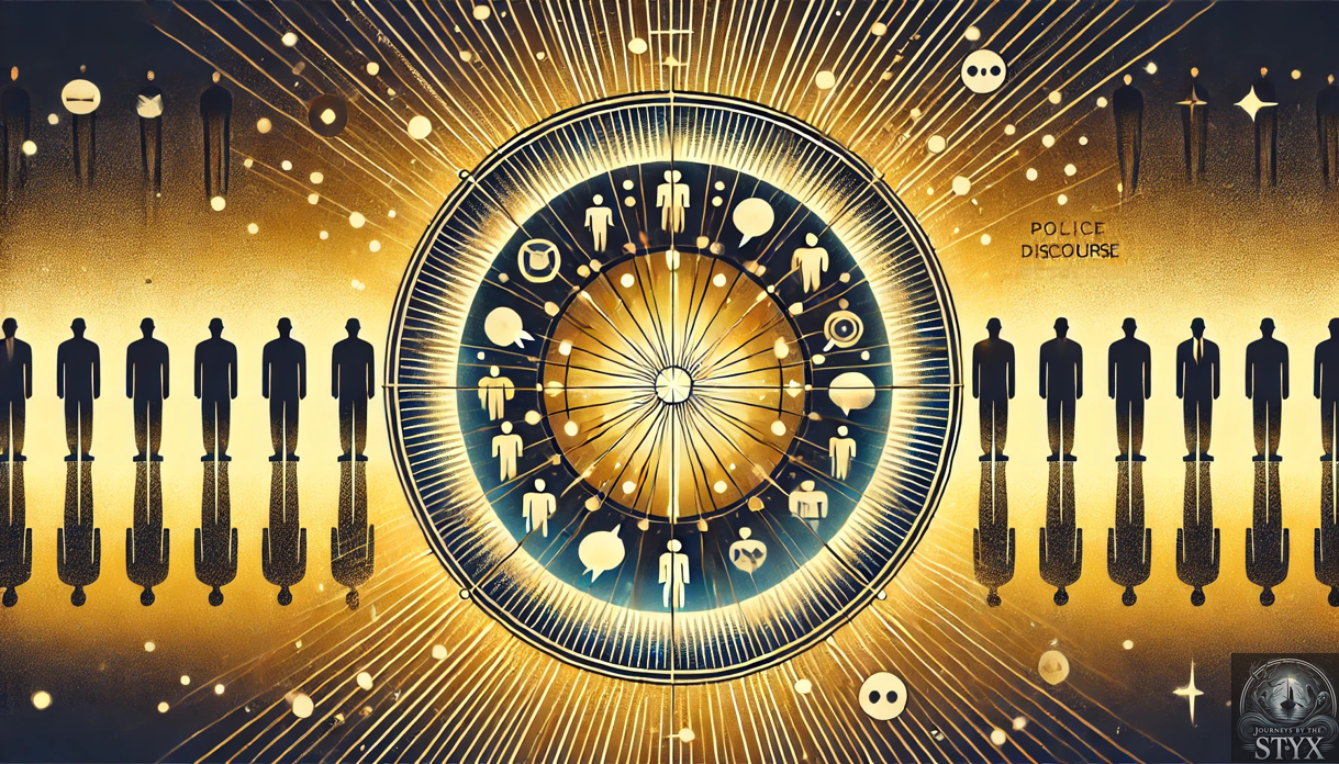 Estrangement Ideology – Part 45. Ideological Defenders