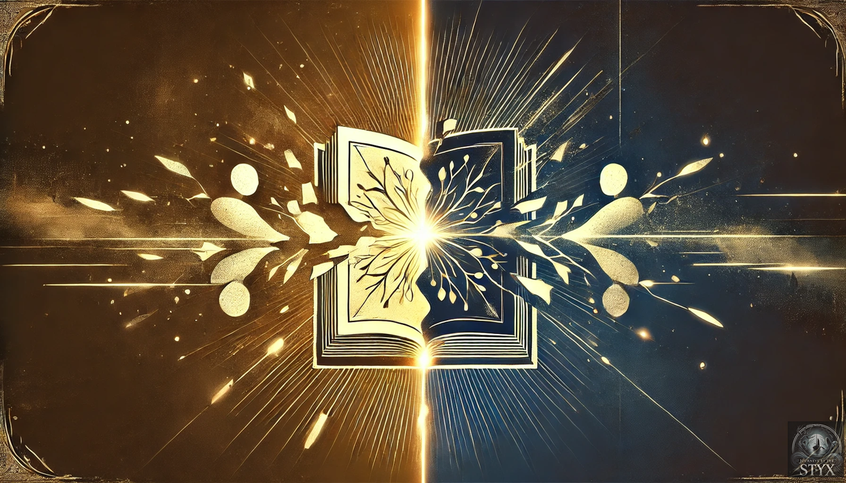 Estrangement Ideology – Part 31. Rewriting History