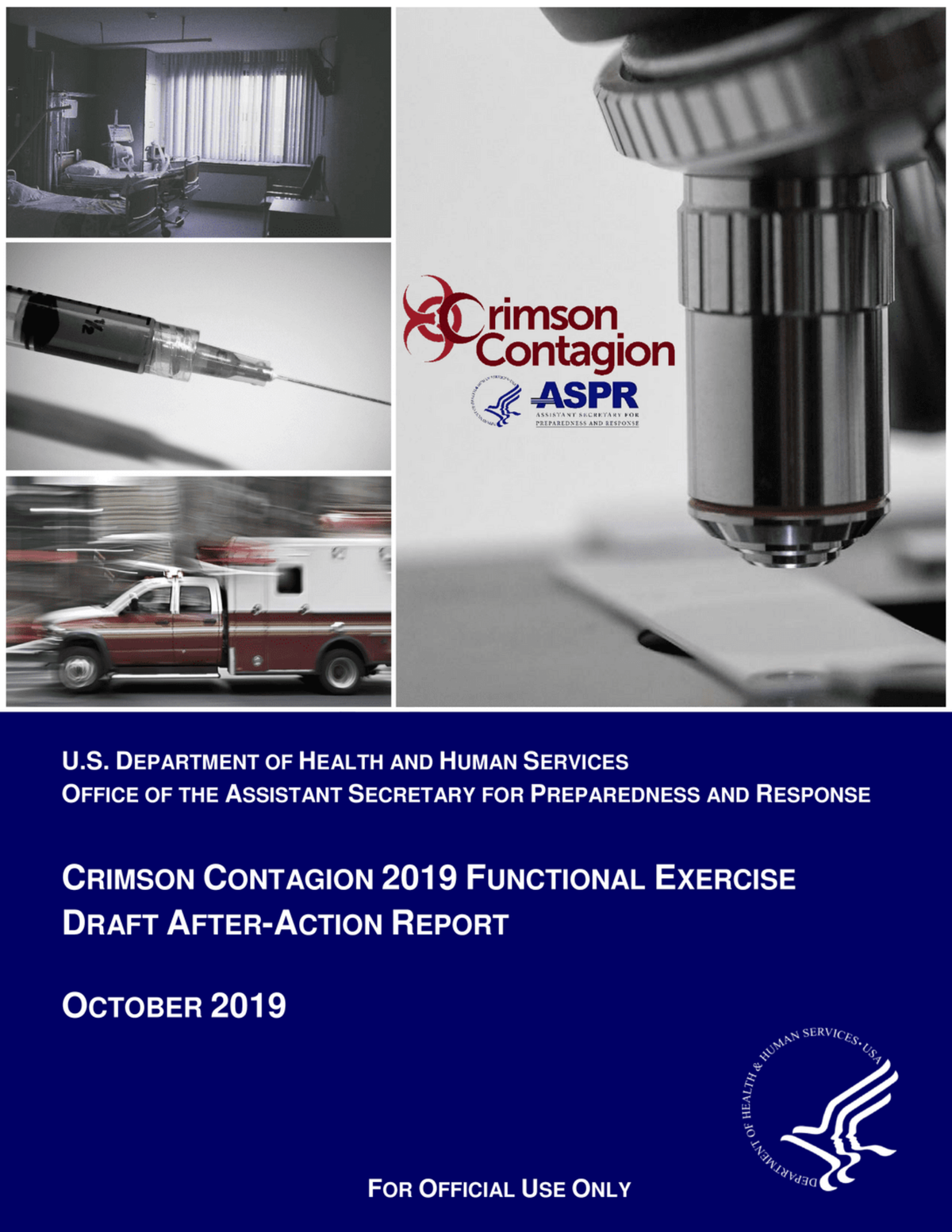 Geopolitika: Crimson Contagion – Emergency Rule by Design