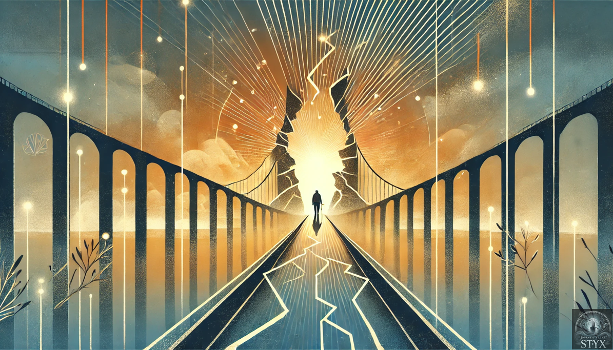 Estrangement Ideology – Part 21. Can We Trust Them As We Age?