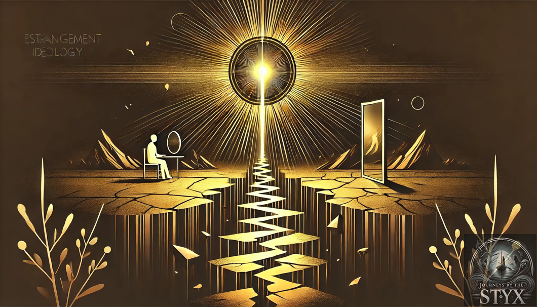 Estrangement Ideology – Part 3. The One-Sided Path to Redemption