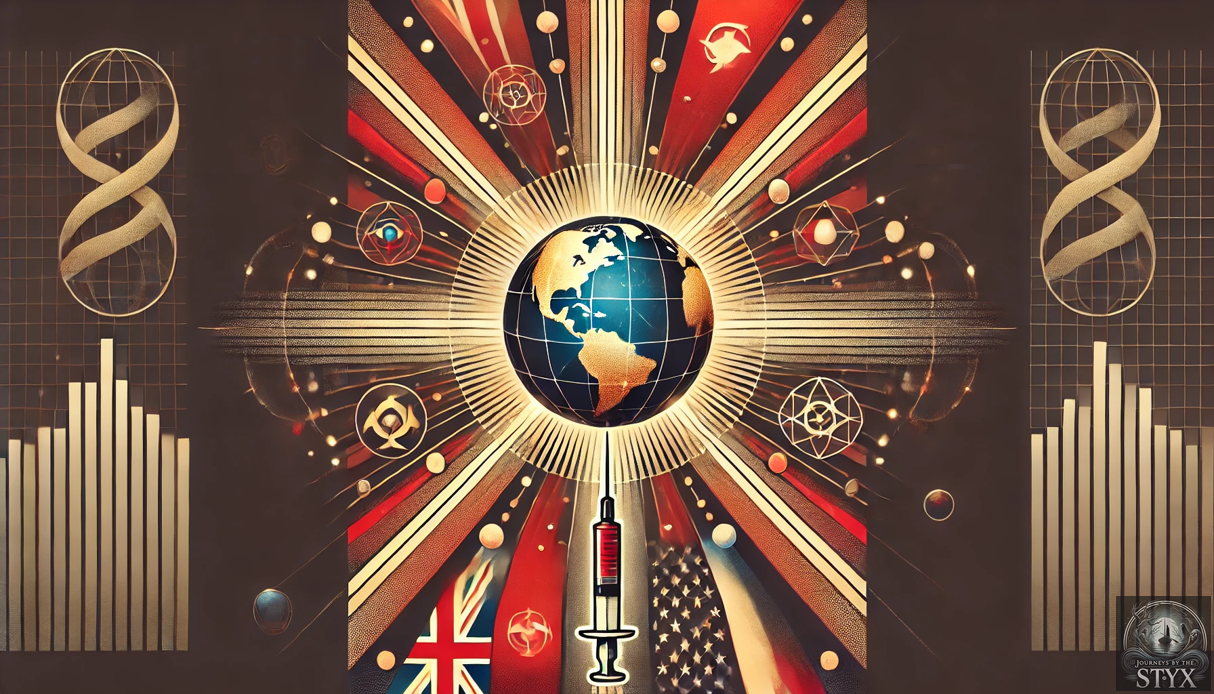 Estrangement Ideology – Part 15. The Radicalised Parent Narrative