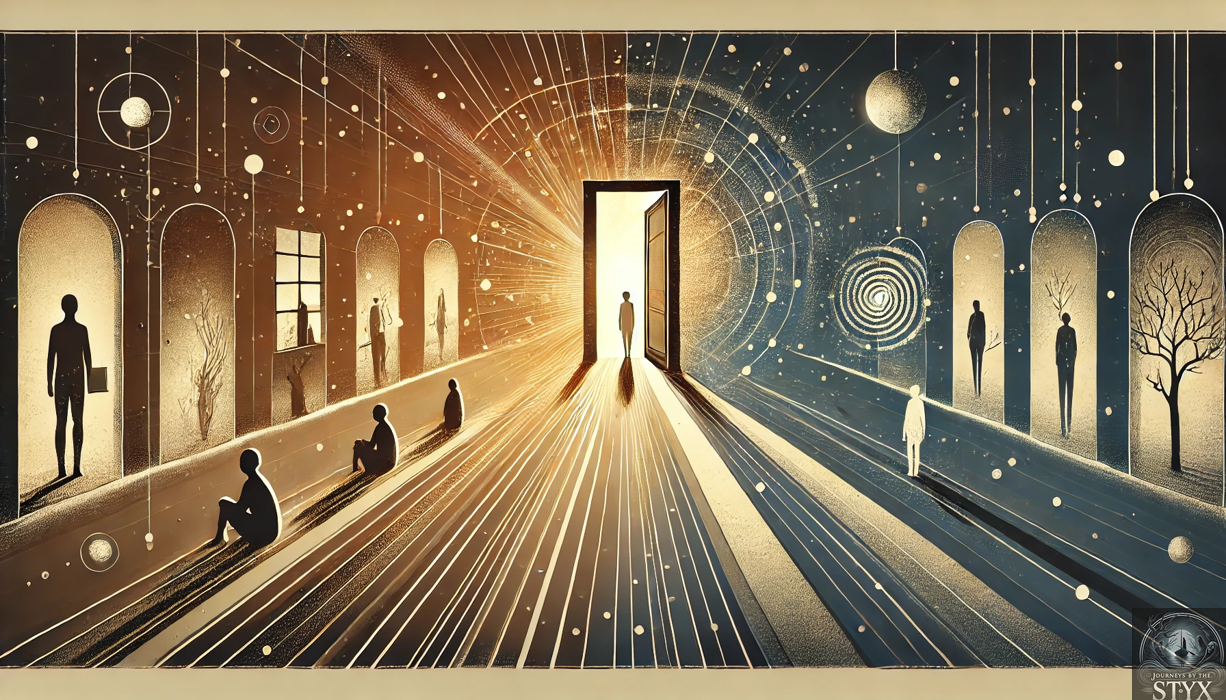 Estrangement Ideology – Part 28. Cleaning Home: A Multi-Dimensional Exploration