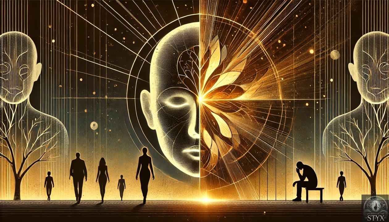 Estrangement Ideology – Part 40. Do Adult Children Truly Know Their Parents?