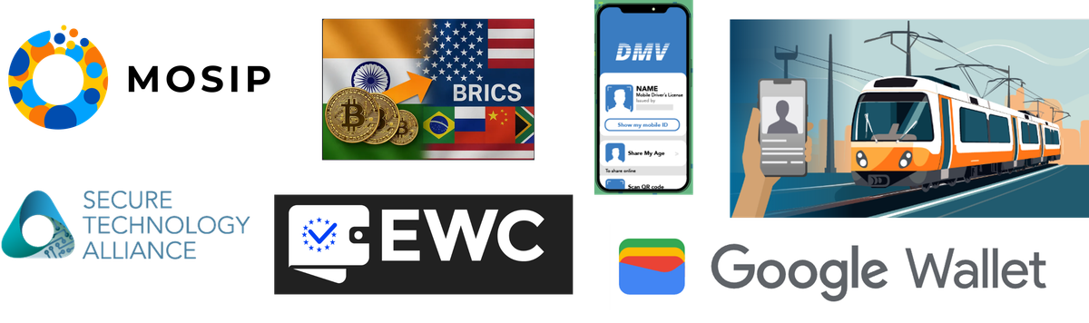 Overlords: Part 4. Digital Personhood – ID as Existential License