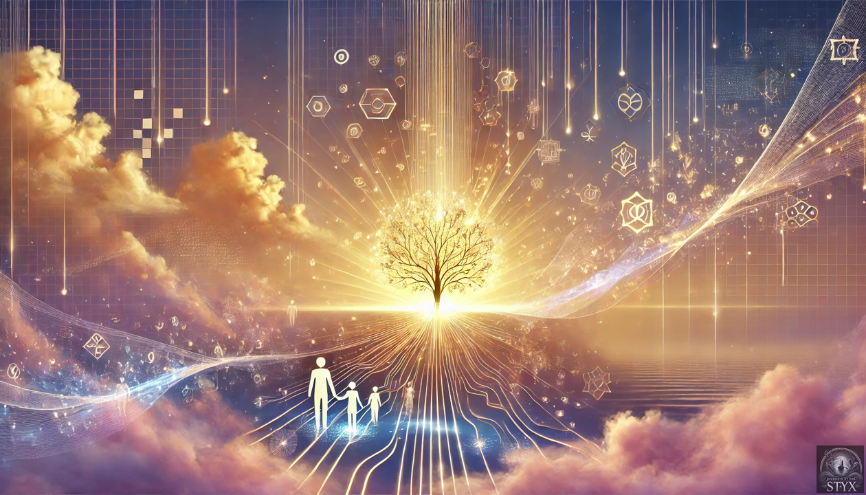 Controlling the Narrative: Estrangement as Information Warfare