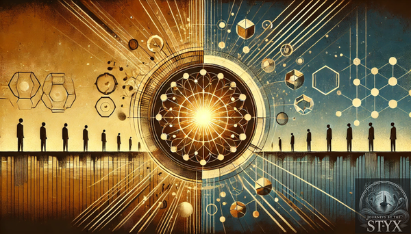 Estrangement Ideology – Part 1. Tenets, Goals and Methods