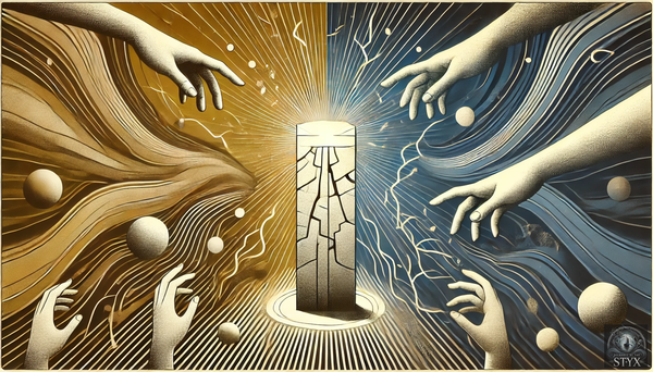 Estrangement Ideology – Part 23. Resistance and Change: Why Won’t They "Do the Work"?