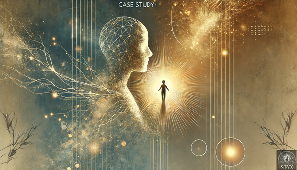 Estrangement Ideology – Part 14. Case Study: How to Grieve the Parent Who Could Have Been and Never Will Be