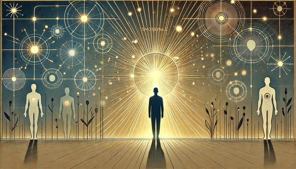 Estrangement Ideology – Part 36. Emotional Fragility and Avoidance