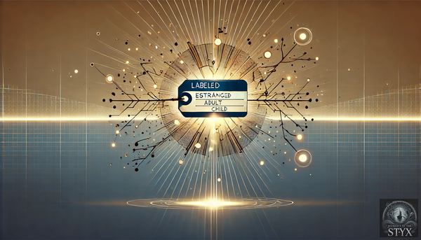 Estrangement Ideology – Part 12. The Estranged Adult Child Identity