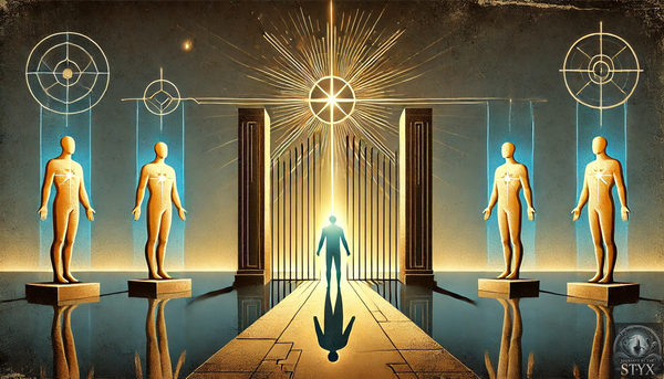 Estrangement Ideology – Part 49. Gatekeeping the Narrative