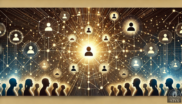 Estrangement Ideology – Part 34. Online Forum Psychological Profile