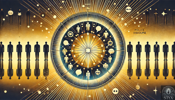 Estrangement Ideology – Part 45. Ideological Defenders