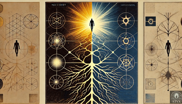 Estrangement Ideology – Part 41. Can Estrangement Ever Be the Right Choice?