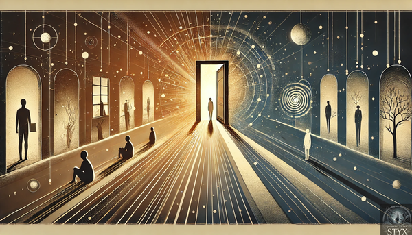 Estrangement Ideology – Part 28. Cleaning Home: A Multi-Dimensional Exploration