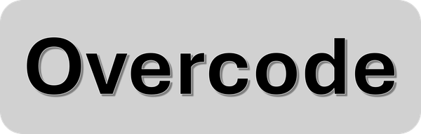 Overlords: Part 3. Overcode – Governance as Protocol