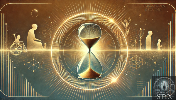 Estrangement Ideology – Part 6. A Subtle Form of Elder Abuse