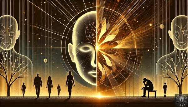 Estrangement Ideology – Part 40. Do Adult Children Truly Know Their Parents?