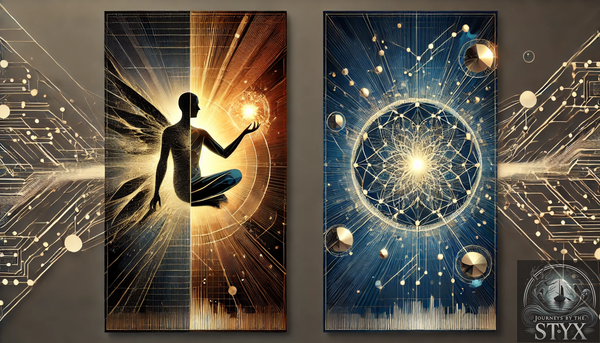 Estrangement Ideology – Part 4. The Therapist